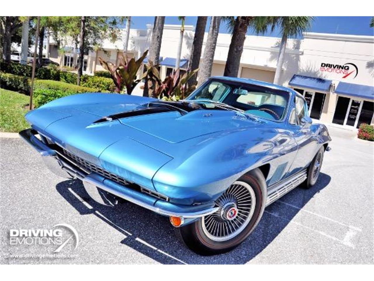 1967 Chevrolet Corvette for sale in West Palm Beach, FL – photo 70