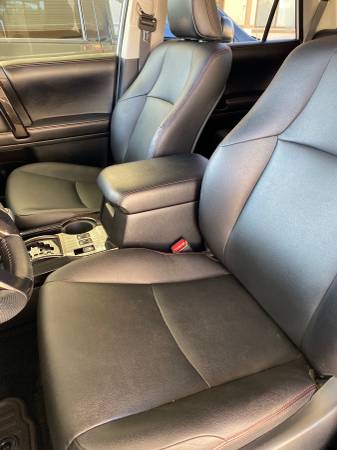 Toyota 4Runner TRD pro for sale in El Centro, CA – photo 5