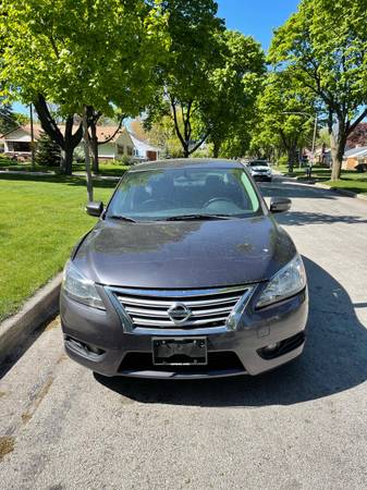 2014 Nissan Sentra for sale in milwaukee, WI – photo 6