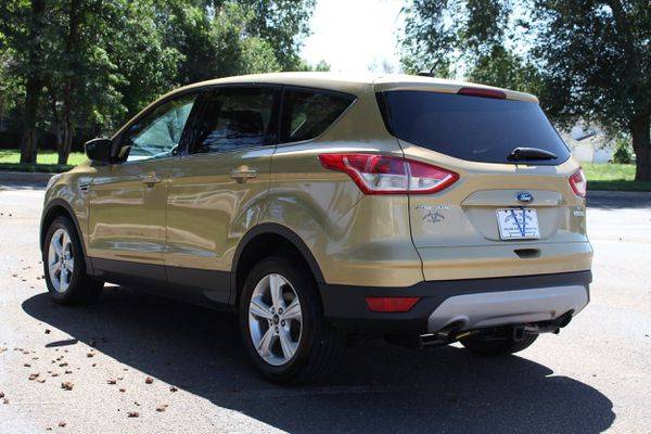 2014 Ford Escape SE - Over 500 Vehicles to Choose From! for sale in Longmont, CO – photo 7