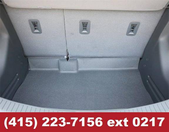 2021 Chevrolet Bolt EV 4D Wagon LT - Chevrolet Cajun Red Tintcoat for sale in Novato, CA – photo 14