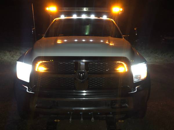 2018 Ram 5500 Dump Truck DIESEL 4x4 - - by dealer for sale in Other, OH – photo 24