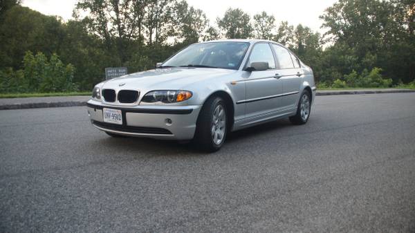 2004 325i 5 Speed - LOW Miles for sale in Farmville, VA – photo 5
