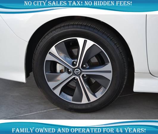 2019 Nissan Leaf SV - Must Sell! Special Deal! - - by for sale in Tempe, AZ – photo 13