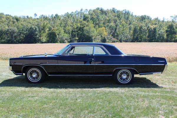 Hard To Find....1964 Pontiac Catalina Sport Coupe - cars & trucks -... for sale in Nu Mine, PA – photo 6