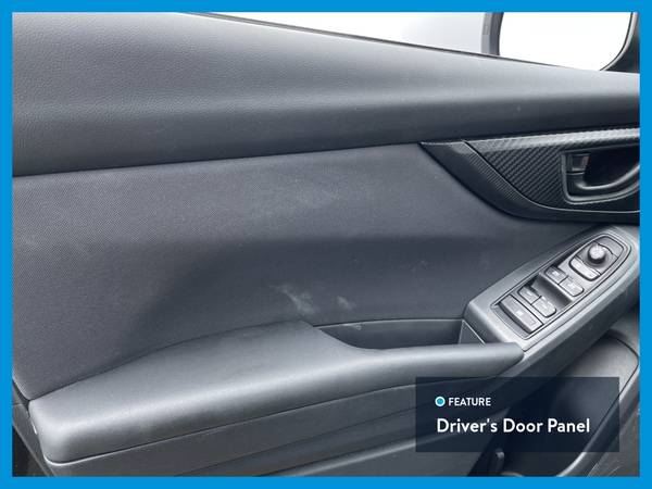 2018 Subaru Crosstrek 2 0i Premium Sport Utility 4D hatchback Gray for sale in Oklahoma City, OK – photo 24