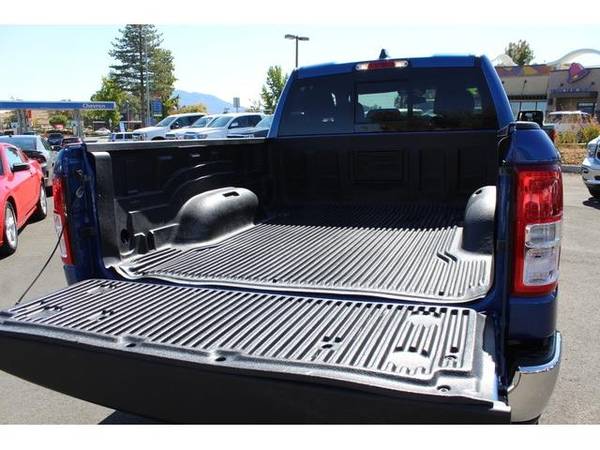 2019 Ram 1500 truck Big Horn/Lone Star (Blue Streak Pearlcoat) for sale in Lakeport, CA – photo 23