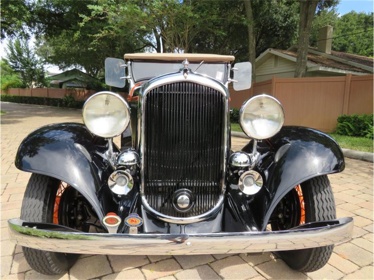 1932 Plymouth Coupe for sale in Lakeland, FL – photo 51