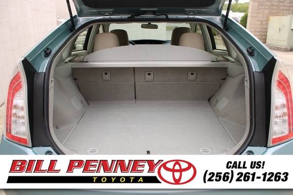 2015 Toyota Prius Four - - by dealer - vehicle for sale in Huntsville, AL – photo 7