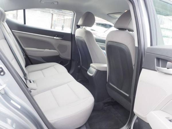 2019 Hyundai Elantra SEL 2 0L Auto Sedan - - by dealer for sale in Jamaica, NY – photo 11