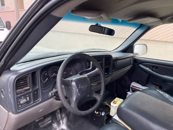 Chevy mini van seats 7 for sale in Los Angeles, CA – photo 9