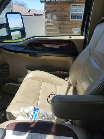 F350 super duty for sale in Chaumont, NY – photo 12
