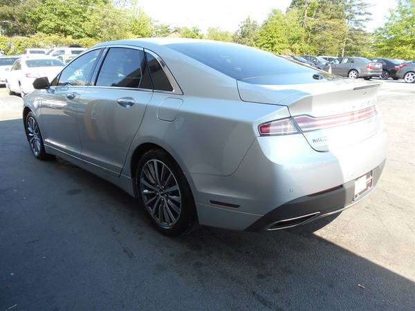 2017 LINCOLN MKZ HYBRID NO CREDIT,BAD AND FIRST TIME BUYES for sale in Norcross, GA – photo 16