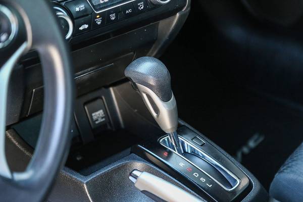 2015 Honda Civic Sedan SE sedan Crystal Black Pearl for sale in Sacramento , CA – photo 13