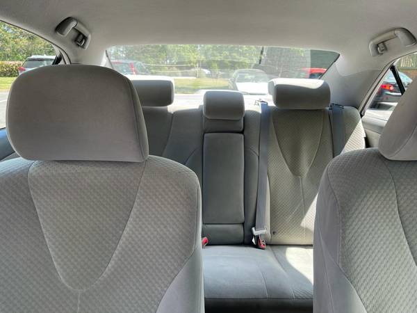 2009 Camry sale for sale in Greenville, SC – photo 3
