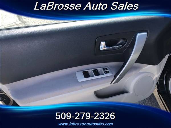 2008 Nissan Rogue S AWD only 101k miles - - by dealer for sale in Greenacres, WA – photo 11