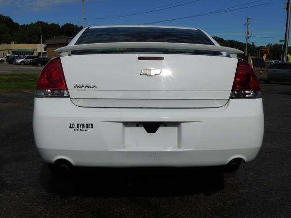 JUST IN! 2012 Chevy Impala 'LT' ... ONLY 143K MILES! for sale in Battle Creek, MI – photo 6
