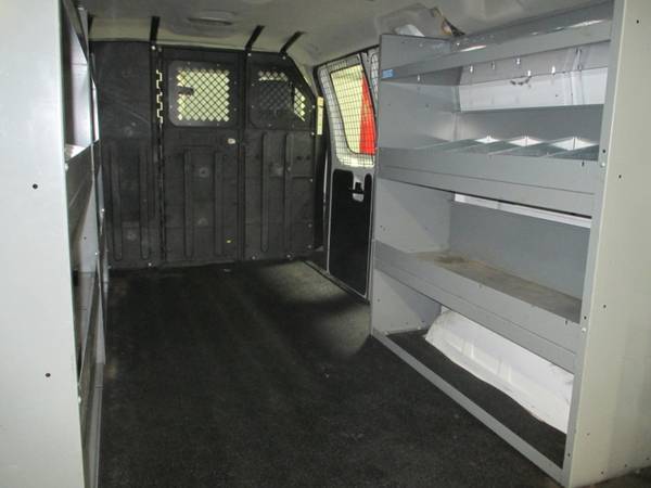 2009 Ford E-250 Econoline Cargo Van - - by dealer for sale in Highland Park, IL – photo 16