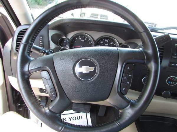 2007 Chevrolet Silverado 2500HD LT1 Crew CAB DURAMAX DIESEL! for sale in Huntsville, AL – photo 16