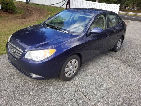 2008 Hyundai Elantra - cars & trucks - by owner - vehicle automotive... for sale in Pearl River, NY – photo 6
