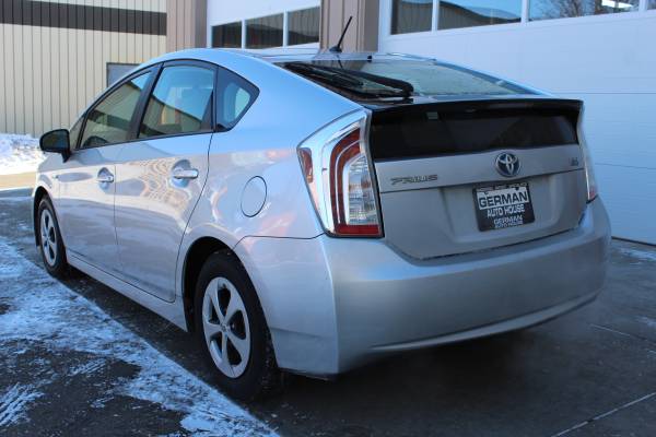 2012 Toyota Prius Two Hatchback! Gas Saver! 179 Per Month! - cars & for sale in Fitchburg, WI – photo 9