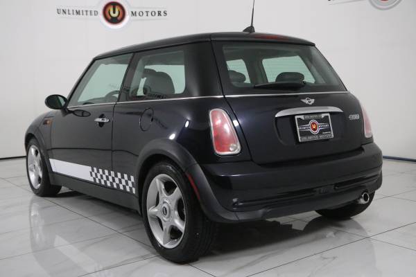 2005 MINI Cooper Hardtop LUXURY COUPE IMPORT RELIABLE LOW MILES -... for sale in Westfield, IN – photo 6