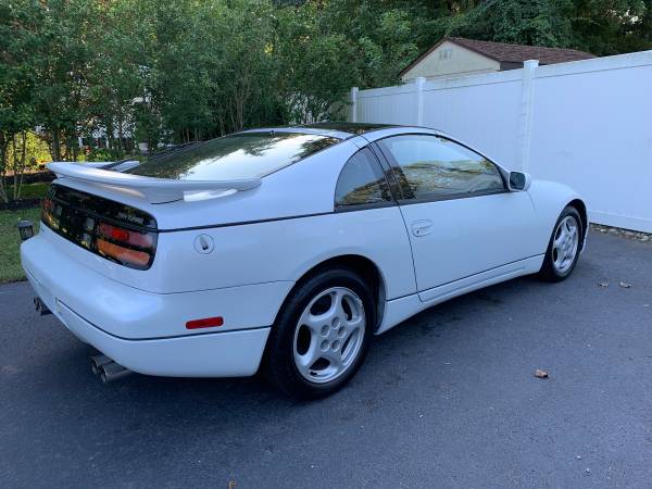 300zx twin turbo 64 k mile fully serviced for sale in Navesink, MT – photo 20