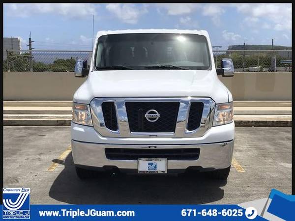 2013 Nissan NVP - - cars & trucks - by dealer for sale in Other, Other – photo 20