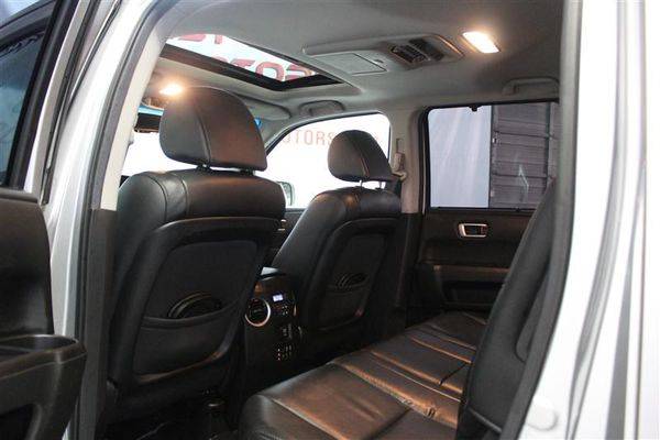 2012 HONDA PILOT TOURING - PMTS. STARTING @ $59/WEEK for sale in Paterson, NJ – photo 10
