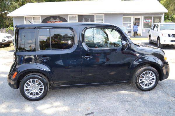 2014 NISSAN CUBE S Skyway Motors for sale in TAMPA, FL – photo 10