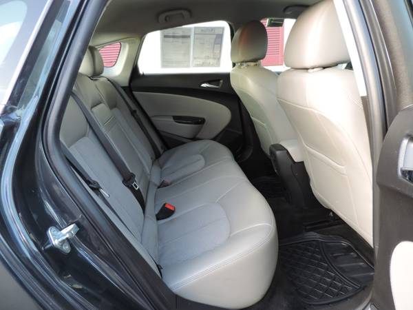 2015 Buick Verano Convenience - - by dealer - vehicle for sale in Chichester, NH – photo 10