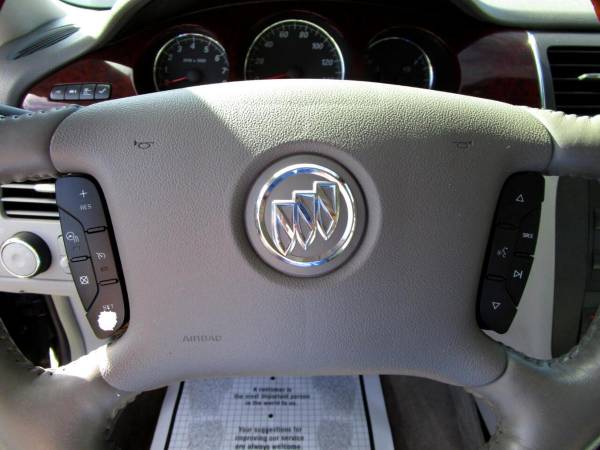 2008 Buick Lucerne CXL BUY HERE / PAY HERE !! - cars & trucks - by... for sale in TAMPA, FL – photo 5