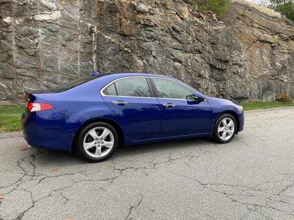 🔥🔥 ACURA TSX * NEW TIRES * AWD* Heated Leather Seats * Sunroof * -... for sale in Tyngsboro, MA – photo 2