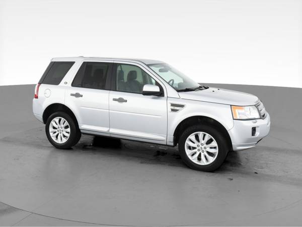 2011 Land Rover LR2 Sport Utility 4D suv Silver - FINANCE ONLINE -... for sale in Rochester , NY – photo 14