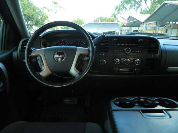 2009 GMC Sierra 2500HD SLE Crew Cab 4WD IF YOU DREAM IT, WE CAN LIFT... for sale in Longwood , FL – photo 23