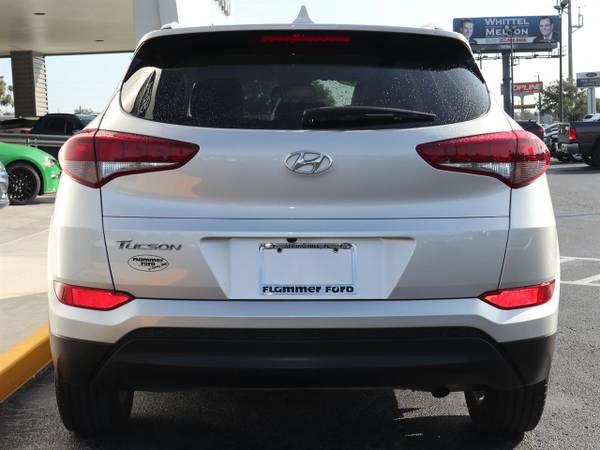 2018 Hyundai Tucson SEL FWD for sale in Spring Hill, FL – photo 6