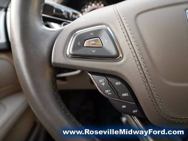 2018 Lincoln Mkz Reserve - - by dealer - vehicle for sale in Roseville, MN – photo 19