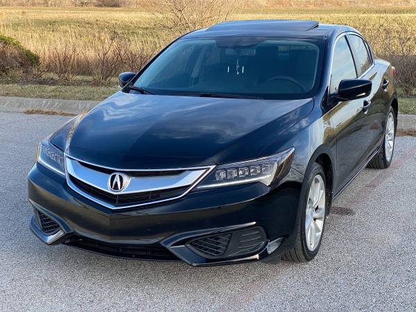 2018 Acura ILX ***21K Miles Only*** - cars & trucks - by dealer -... for sale in Omaha, IA – photo 6