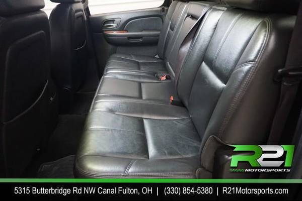 2009 GMC Sierra 2500HD SLT Z71 Crew Cab Std Box 4WD Your TRUCK for sale in Canal Fulton, PA – photo 24