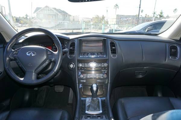 2008 INFINITI EX35 RWD 4dr Journey - cars & trucks - by dealer -... for sale in Los Angeles, CA – photo 9