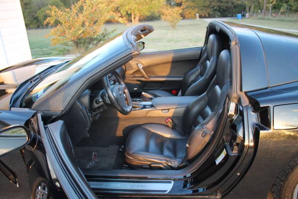 2008 Z51 Corvette OBO for sale in Princeton, TX – photo 19