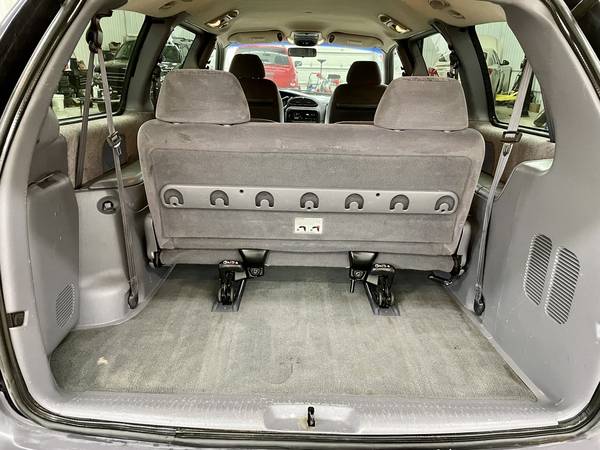 1999 Plymouth Grand Voyager/239K Miles/1-Owner/3rd Row Seat for sale in South Haven, MN – photo 16