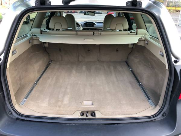 2013 Volvo XC70 3 2 AWD Bluetooth BLIS - - by for sale in Bethany, CT – photo 24