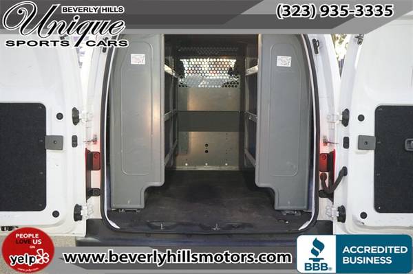**SV PACKAGE WITH NAVIGATION**POWER WINDOWS**POWER DOOR LOCKS**REAR... for sale in Los Angeles, CA – photo 12