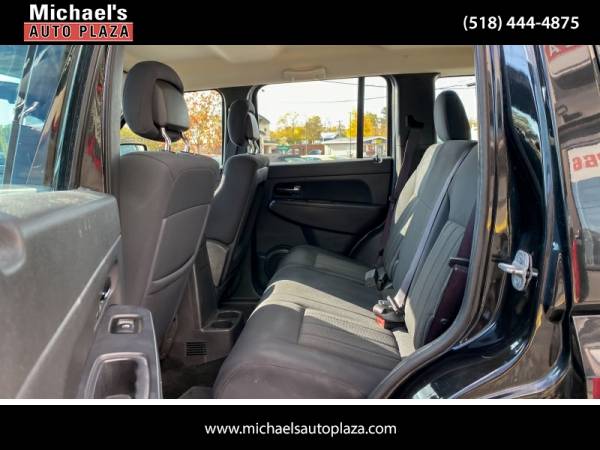 2012 Jeep Liberty Sport 4x4 - cars & trucks - by dealer - vehicle... for sale in east greenbush, NY – photo 14
