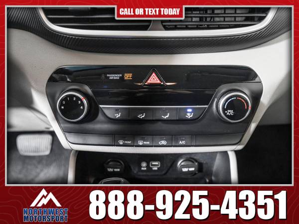2020 Hyundai Tucson SE AWD - - by dealer - vehicle for sale in Boise, ID – photo 15