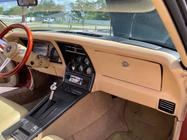 1979 Chevrolet Corvette for sale in Lakeland, FL – photo 16