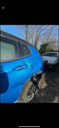 Jeep Compass for sale in Philadelphia, PA – photo 4