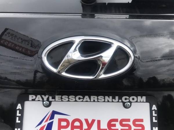 2018 Hyundai Santa Fe Sport - - by dealer - vehicle for sale in south amboy, NJ – photo 8