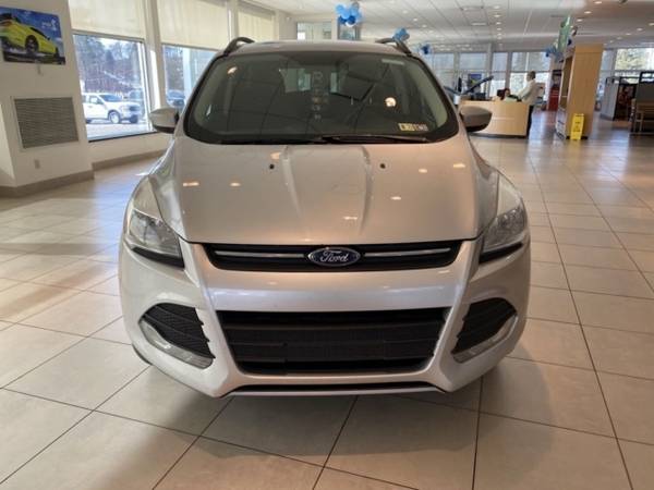 2014 Ford Escape SE - - by dealer - vehicle automotive for sale in Irwin, PA – photo 8